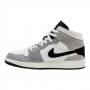 Кроссовки Wmns Jordan 1 Mid FD9091-002