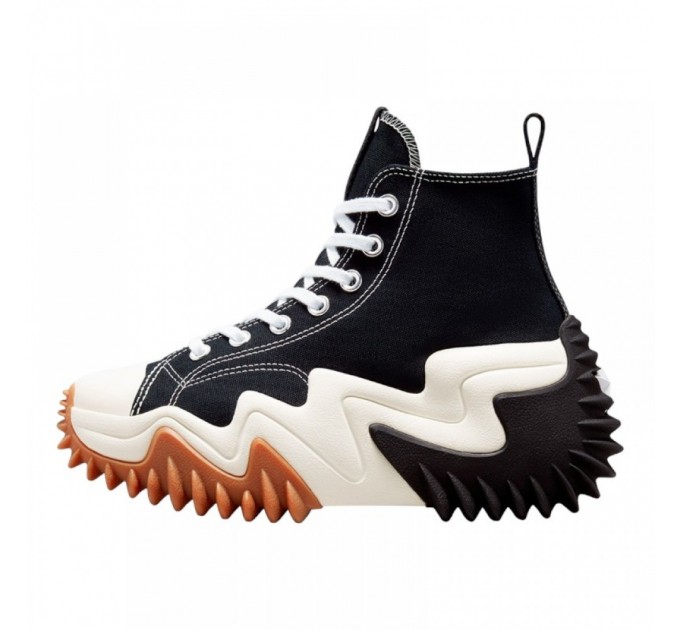 Кроссовки Converse Run Star Motion Black 171545C 171545C