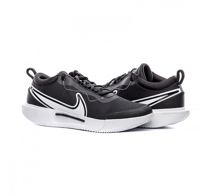 Кроссовки Nike M Zoom Court Pro Cly DV3277-001