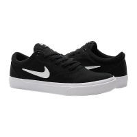 Кроссовки Nike Nike SB Charge Canvas