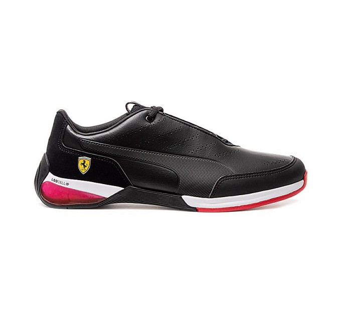Кросівки Puma Sf Kart Cat X колір: чорний