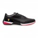 Кроссовки Puma Sf Kart Cat X цвет: черный