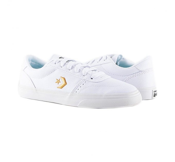 Кеди Converse CONVERSE BOULEVARD OX