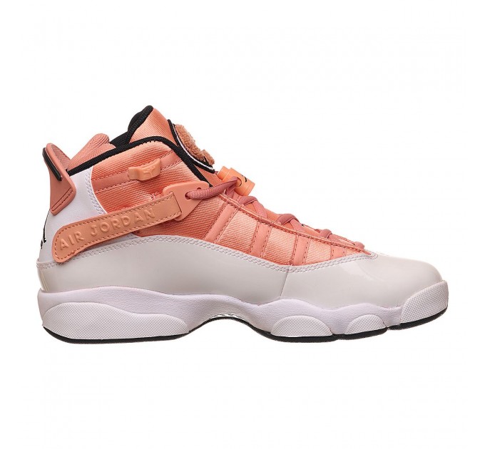 Кроссовки женские Jordan 6 Rings Goes (DM8963-801)