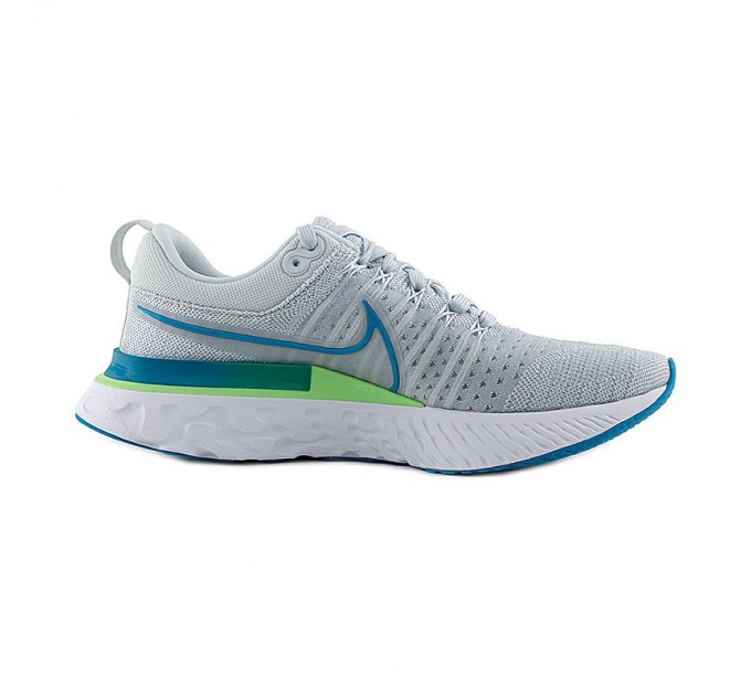Кроссовки Nike React Infinity Run Fk 2