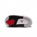 Кроссовки Малыши Jordan 4 Retro Red Cement (Td) BQ7670-161
