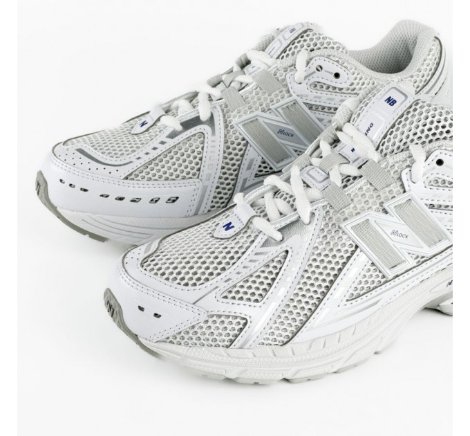 Кроссовки женские New Balance 1906R White Gs (GC1906CA)