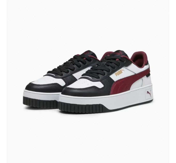 Кросівки Puma Carina Street 389390-13