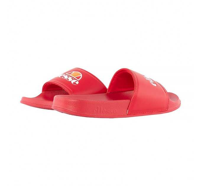 Тапочки Ellesse Filippo Slide SGMF0397-RED