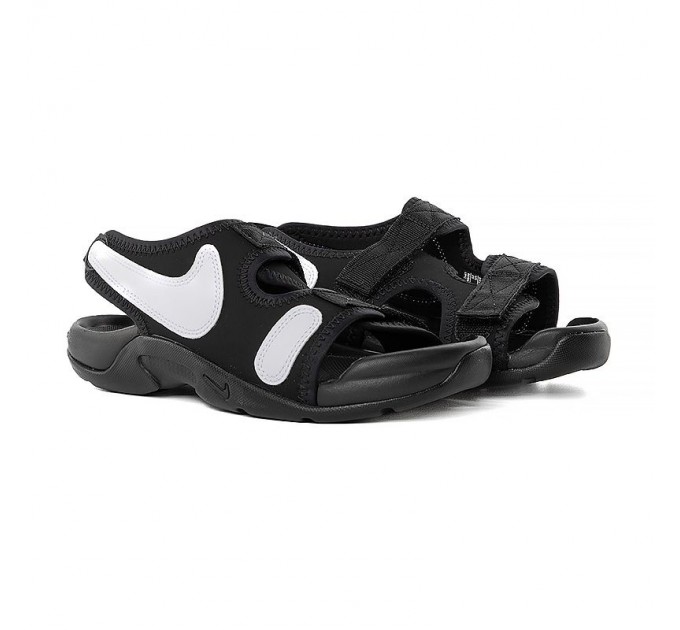 Сандалі Nike Sunray Adjust 6 (Gs) DX5544-002