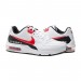 Кросівки Nike Air Max Ltd 3 Білі Червоний Знак BV1171-100