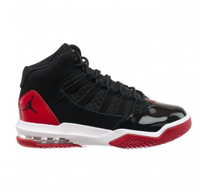 Кроссовки женские Jordan Max Aura (Gs) (AQ9214-006)