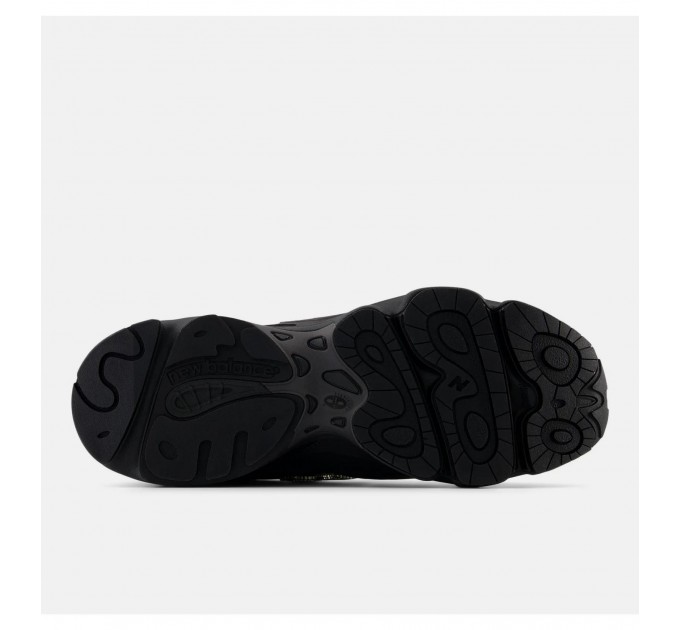Кросівки чоловічі New Balance 1000 Cordura Black Cement (M1000NBB)