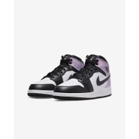 Кроссовки женские Jordan 1 Mid Se Zen Master (Gs) (DM6216-001)