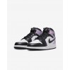 Кроссовки женские Jordan 1 Mid Se Zen Master (Gs) (DM6216-001)
