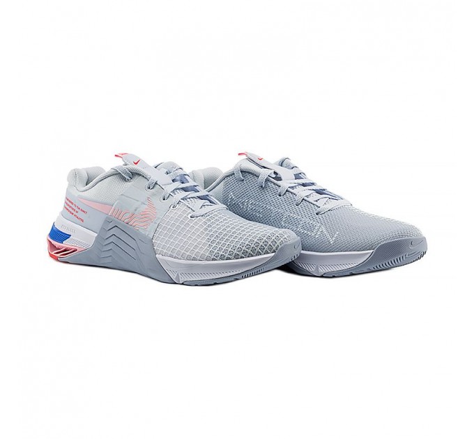 Кросівки Nike W Nike Metcon 8 DO9327-005