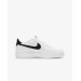 Кросівки жіночі Nike Air Force 1 (Gs) (CT3839-100)