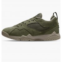Кроссовки мужские Jordan Mvp 92 Olive (HQ3950-201)