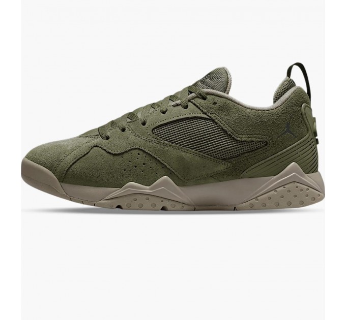 Кроссовки мужские Jordan Mvp 92 Olive (HQ3950-201)