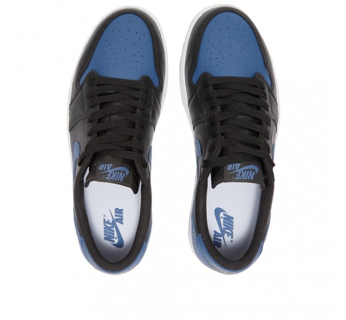 Кроссовки женские Nike 1 Retro Low Og W (CZ0775-041)