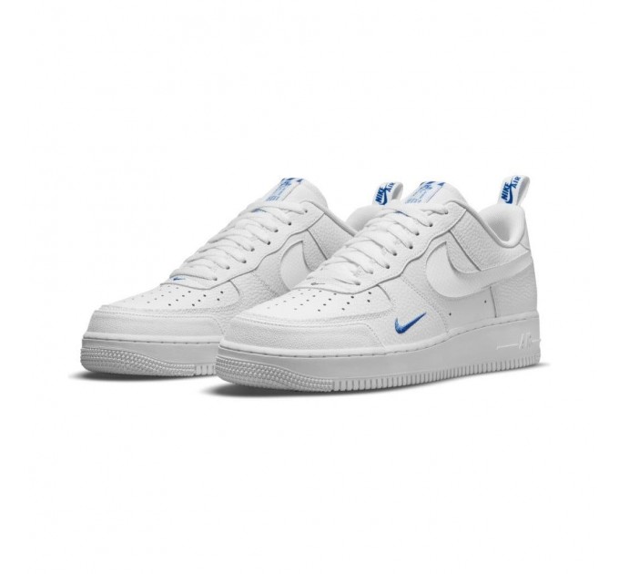 Кроссовки мужские Nike Air Force 1 Lv8 (DN4433-100)