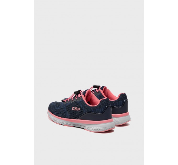 Кроссовки Cmp Kids Nhekkar Fitness Shoes 3Q51064-U739
