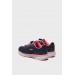 Кросівки Cmp Kids Nhekkar Fitness Shoes 3Q51064-U739