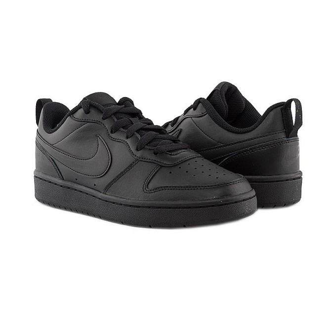 Кросівки Nike Court Borough Low 2 BQ5448-001