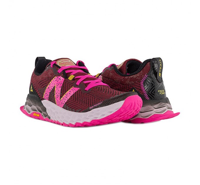 Кроссовки New Balance Ff Hierro WTHIERP6