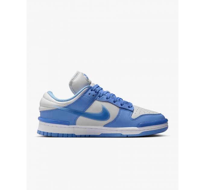 Кроссовки Nike W Dunk Low Twist DZ2794-002