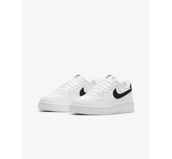 Кросівки жіночі Nike Air Force 1 (Gs) (CT3839-100)