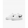 Кросівки жіночі Nike Air Force 1 (Gs) (CT3839-100)