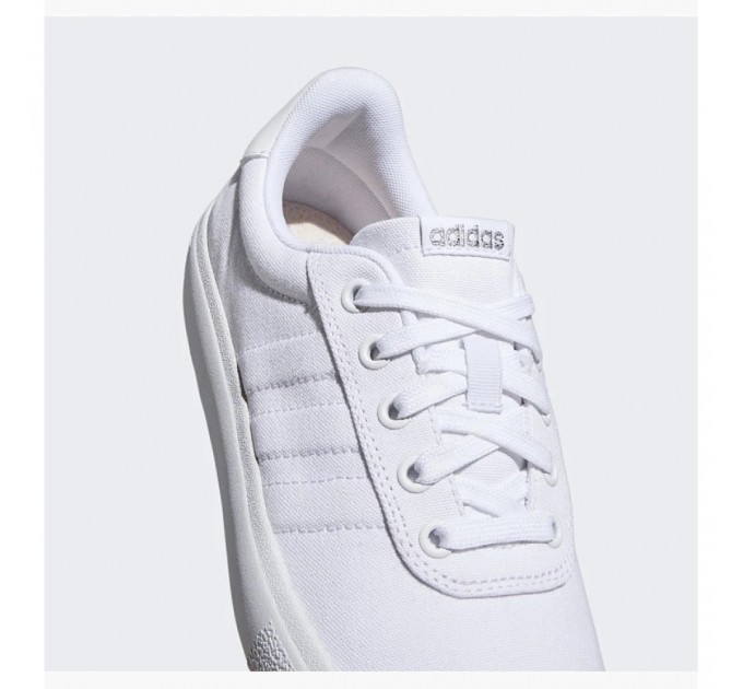 Кроссовки Adidas Vulc Raid3R Skateboarding Shoes White Gx0872 36.5 GX0872