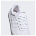 Кроссовки Adidas Vulc Raid3R Skateboarding Shoes White Gx0872 36.5 GX0872