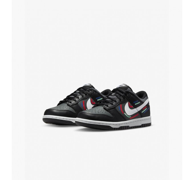 Кросівки Nike Dunk Low Next Nature FB8022-001