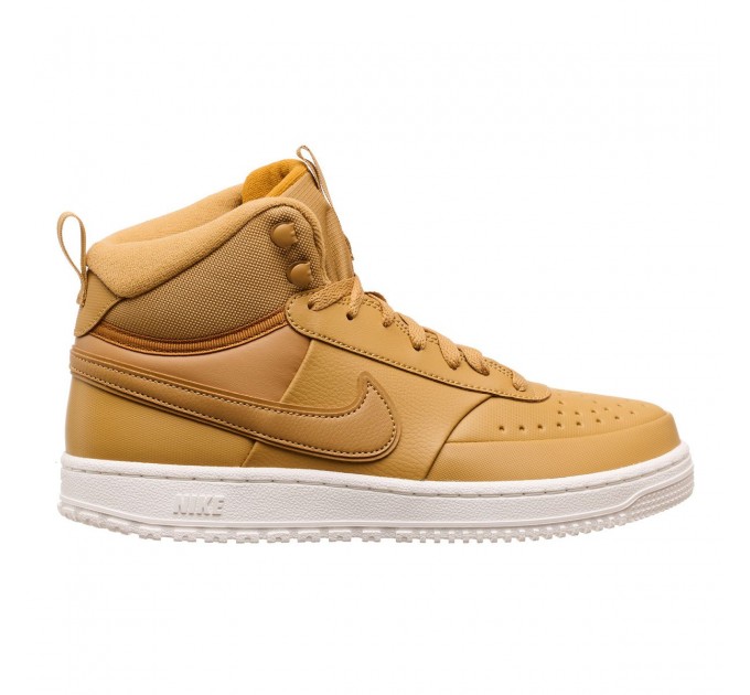 Кросівки чоловічі Nike Court Vision Mid (DR7882-700)
