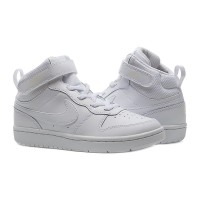 Кроссовки Nike COURT BOROUGH MID 2 PS