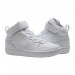 Кросівки Nike Court Borough Mid 2 Ps CD7783-100