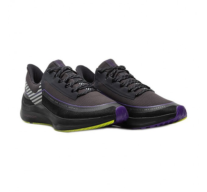 Кроссовки Nike WMNS ZOOM WINFLO 6 SHIELD