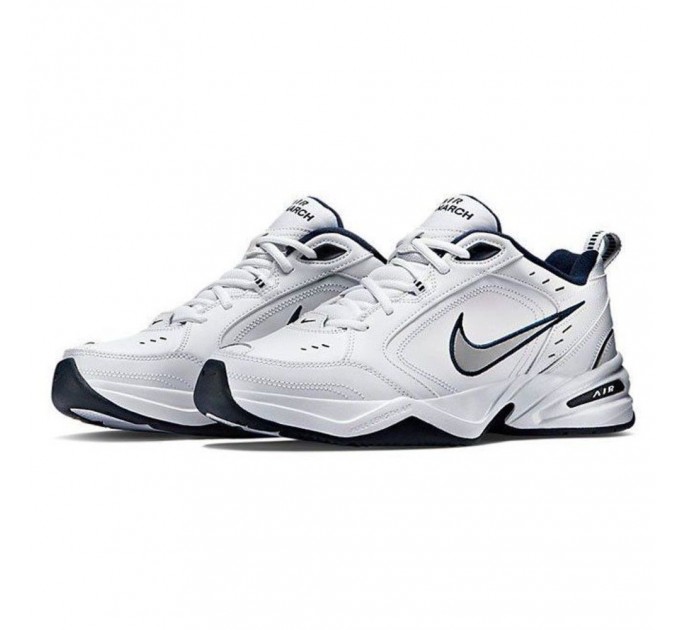 Кросівки чоловічі Nike Air Monarch Iv (415445-102)