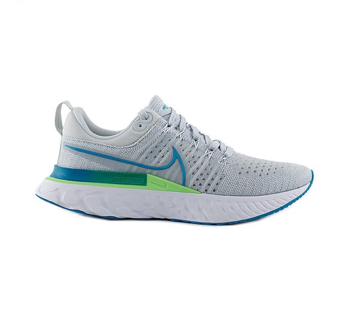Кроссовки Nike React Infinity Run Fk 2