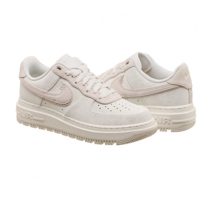 Кроссовки унисекс Nike Air Force 1 Luxe (DD9605-100)