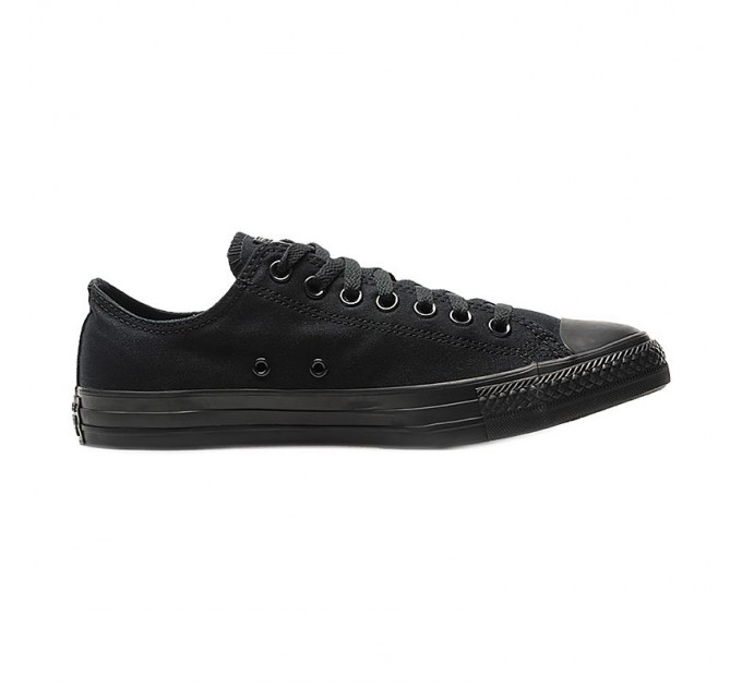 Кеды Converse C TAYLOR A / S OX BLK MONO