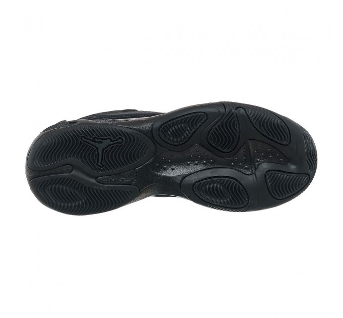 Кроссовки мужские Jordan The Jordan Max Aura 4 “Black Cat” (DN3687-001)