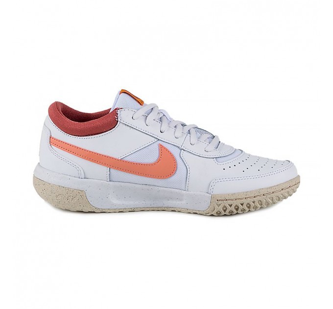 Кроссовки Nike W Nike Zoom Court Lite 3