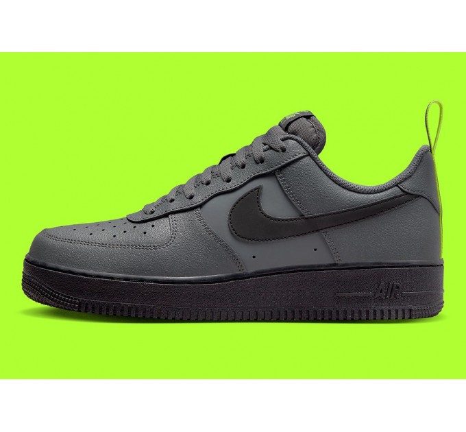 Кросівки Nike Air Force 1 07 DZ4510-001