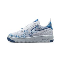 Кроссовки женские Nike Air Force 1 (DM1060-100)