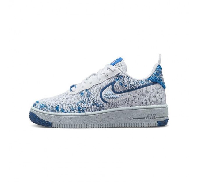 Кроссовки женские Nike Air Force 1 (DM1060-100)