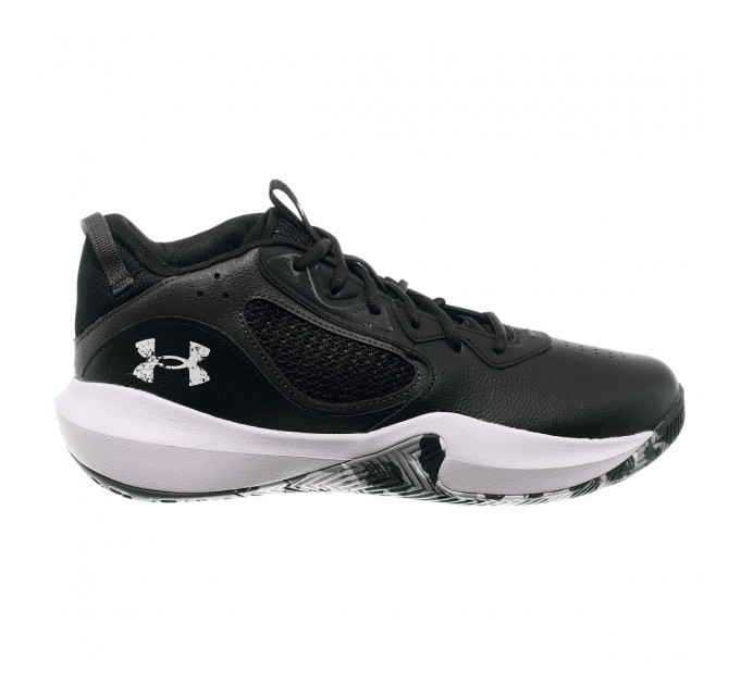 Кроссовки мужские Under Armour Lockdown 6 (3025616-001)