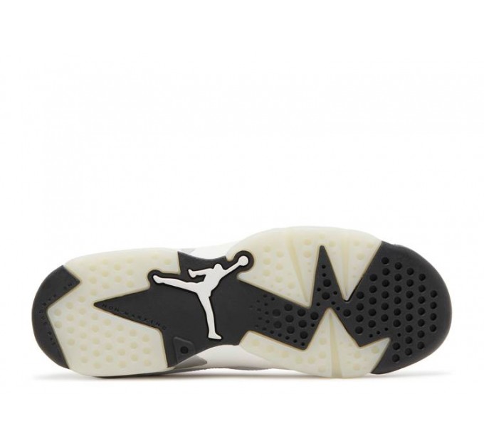 Кроссовки Jordan Flight Club 91 Gs White DM1685-100